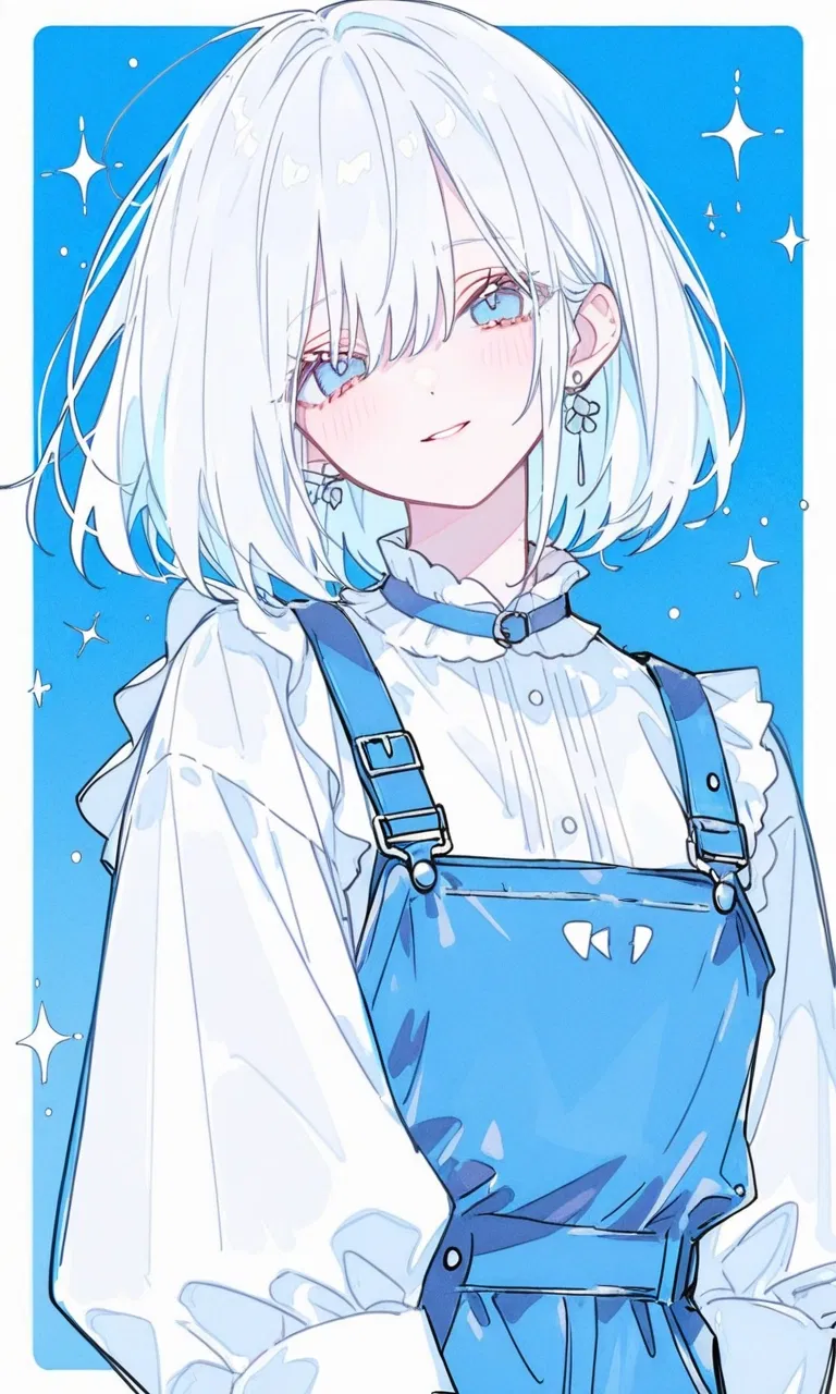 Avatar of Yuki | She needs your attention