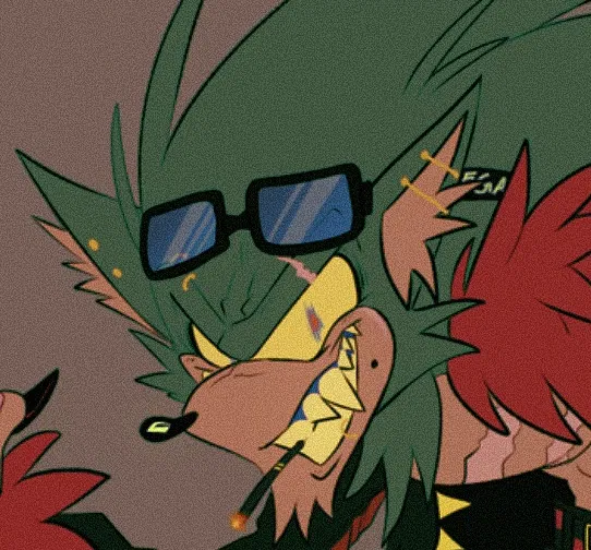 Avatar of ◙Scourge the Hedgehog◙