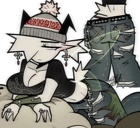 Avatar of Jackie -Your Gf- ( ˘ ³˘)♥︎