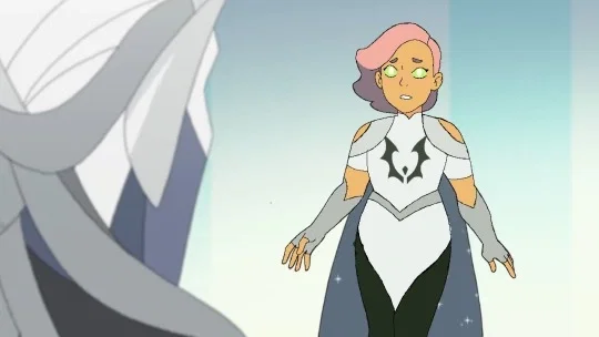 Avatar of Glimmer - Chipped