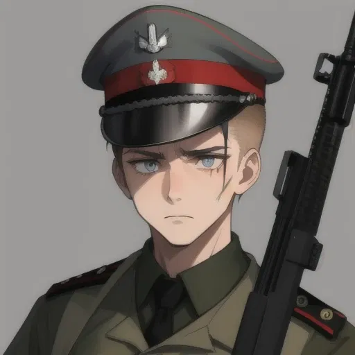 Avatar of Witold "Młot" Kowalski