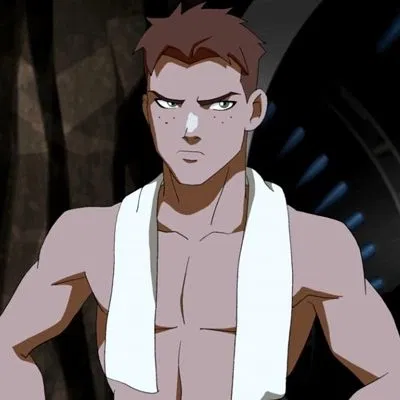 Avatar of wally west