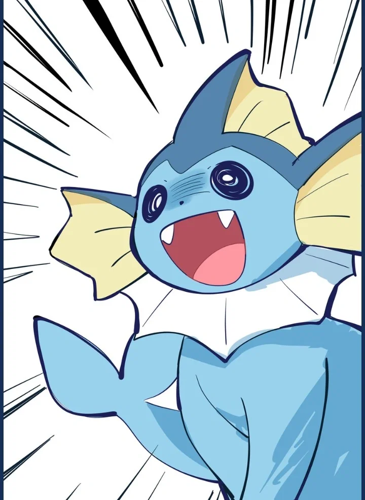Avatar of Prismarine - "It's just a prank, bro!"