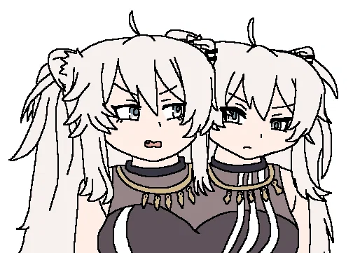 Avatar of Two headed Shishiro Botan