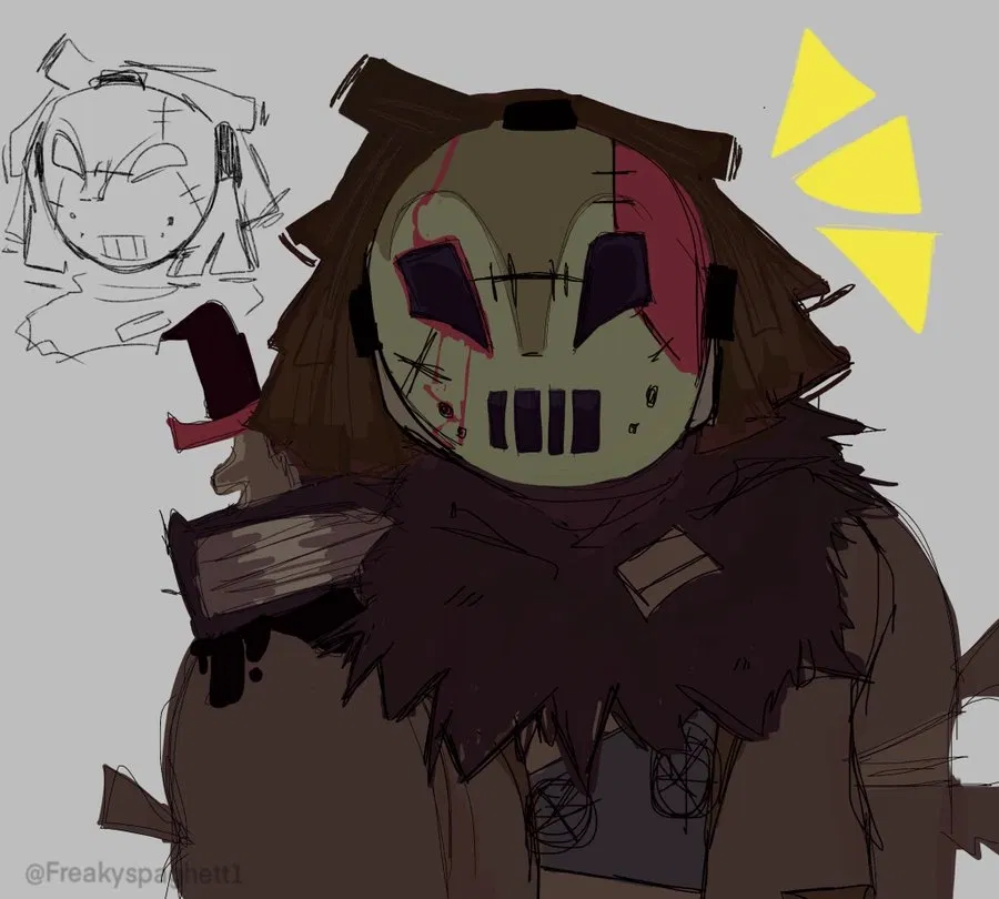 Avatar of |-| Slasher |-| FORSAKEN |-|