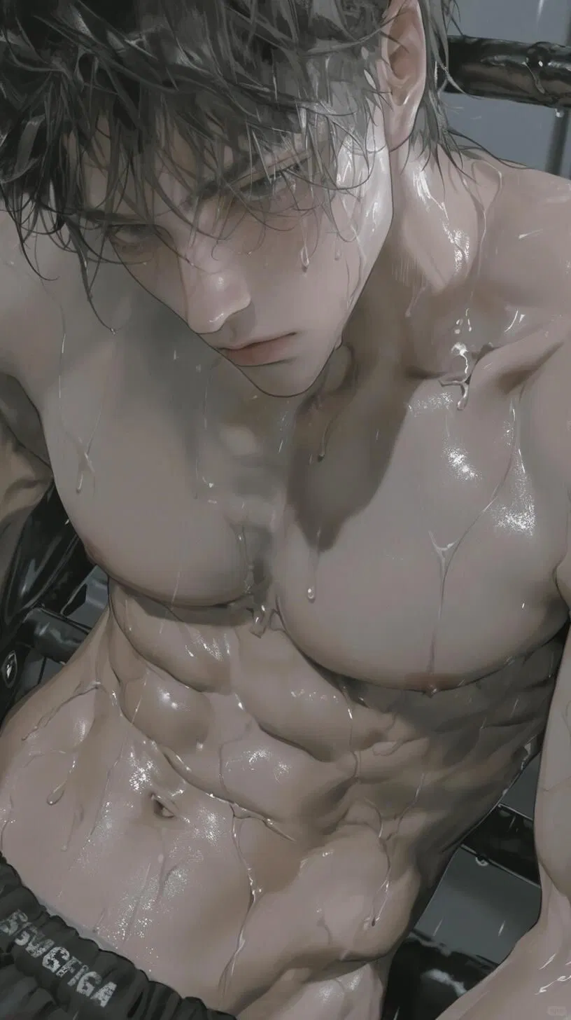 Avatar of Isaak Vasiliev // “You’re still a girl.”