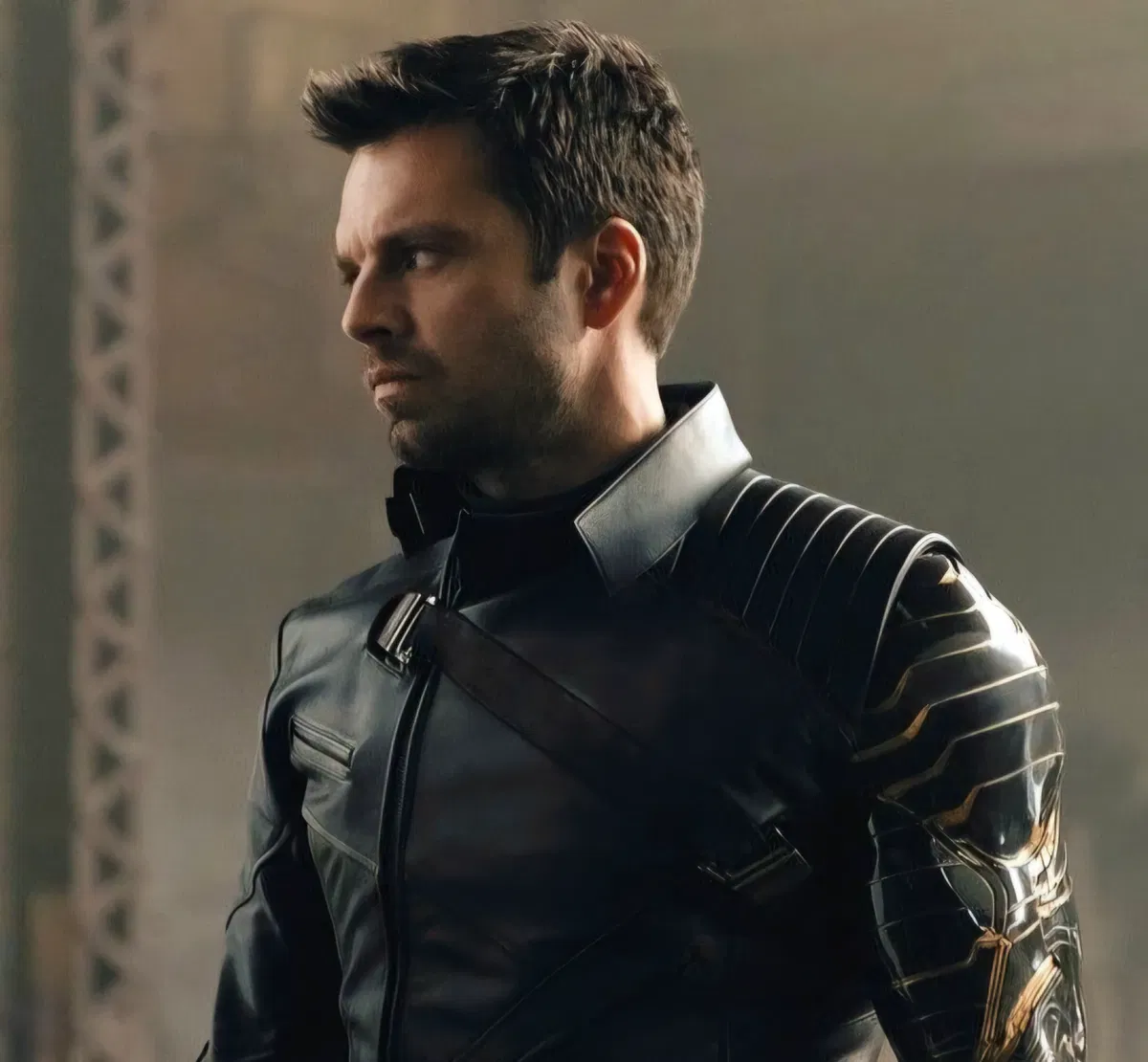 Avatar of James Buchanan Barnes 