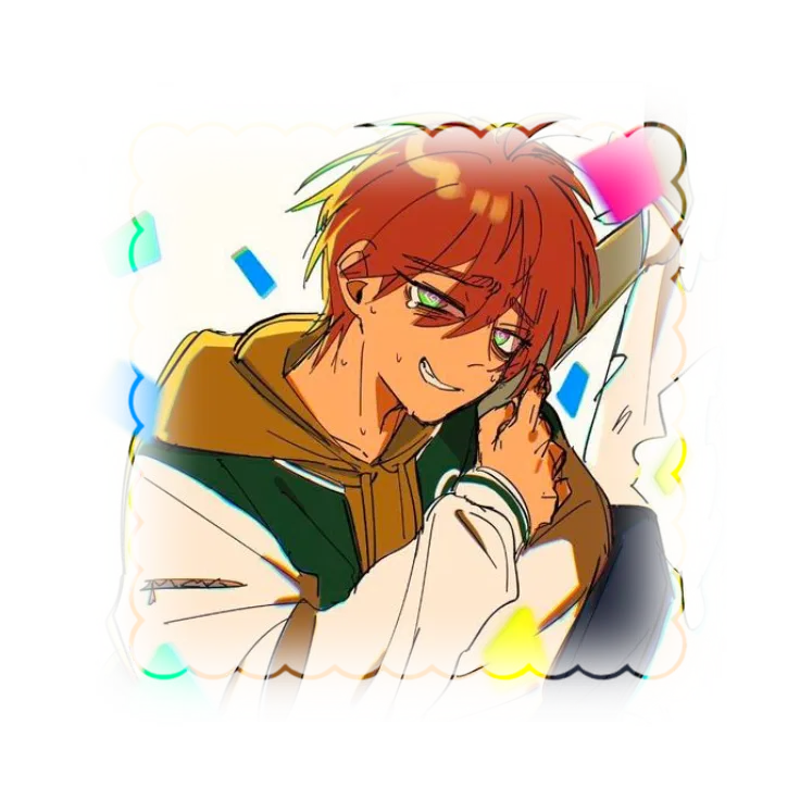 Avatar of ◞    FUUTA    𓎢𓎡