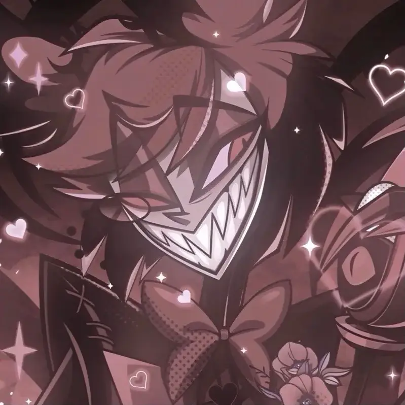 Avatar of Alastor Relationship Scenarios