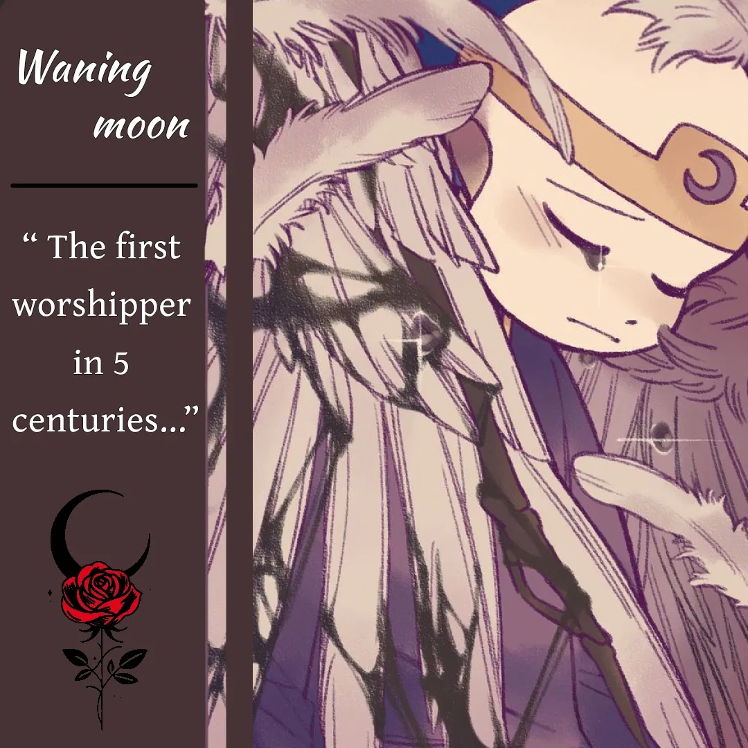 Avatar of Passive Nightmare sans - Forgotten God 