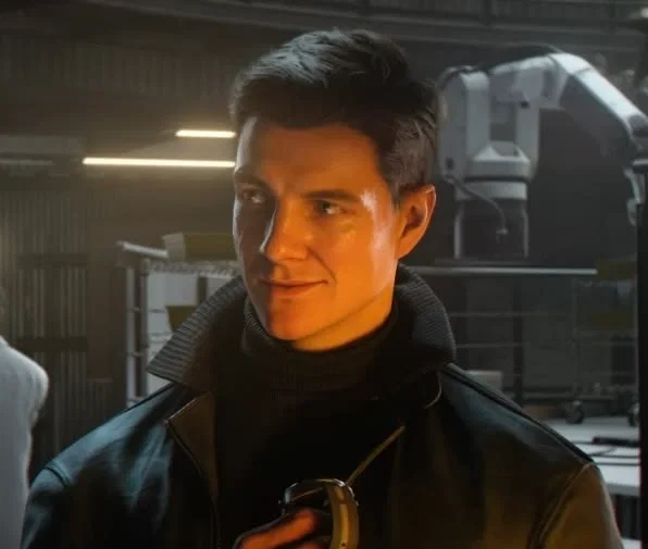 Avatar of James Bond