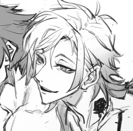 Avatar of ➤ Kaiser