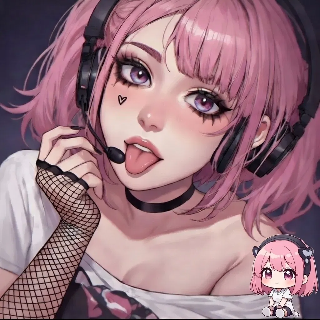 Avatar of Lumi || Goon Bait Streamer
