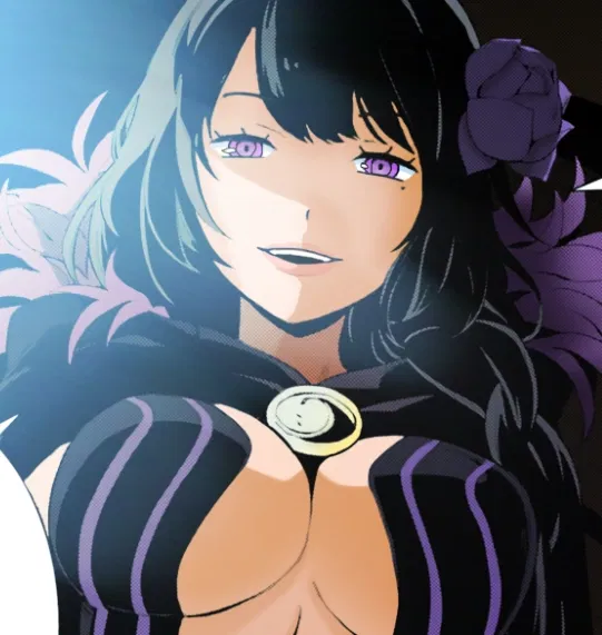Avatar of Elsa Granhiert (Re:Zero)