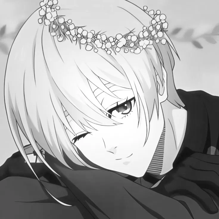 Avatar of ── [ BLLK ] : Yo Hiori