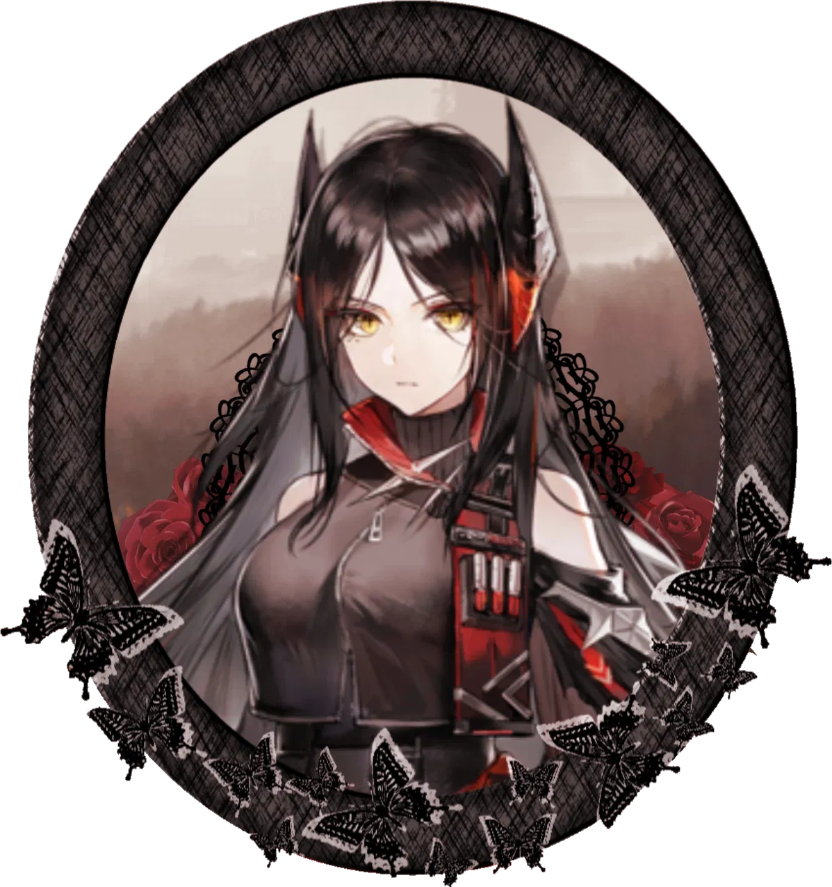 Avatar of Ines | Arknights