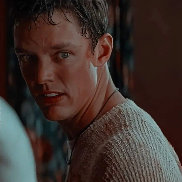 Avatar of Stu Macher || Unexpected