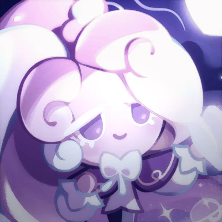 Avatar of 「 *ੈ☆ CREAM UNICORN COOKIE | GENTLE LOVING ☆*ੈ 」