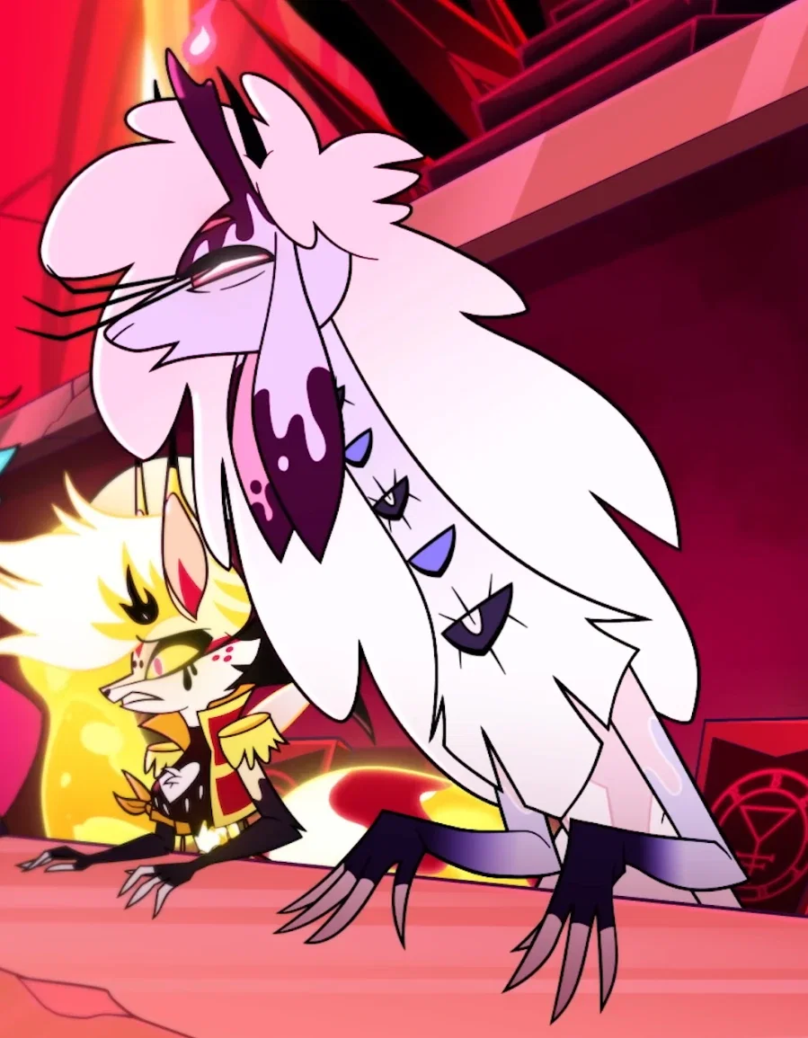 Avatar of Belphegor