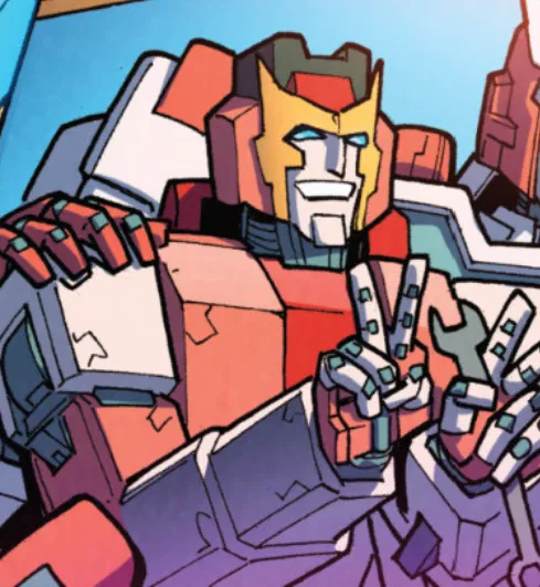 Avatar of Ambulon