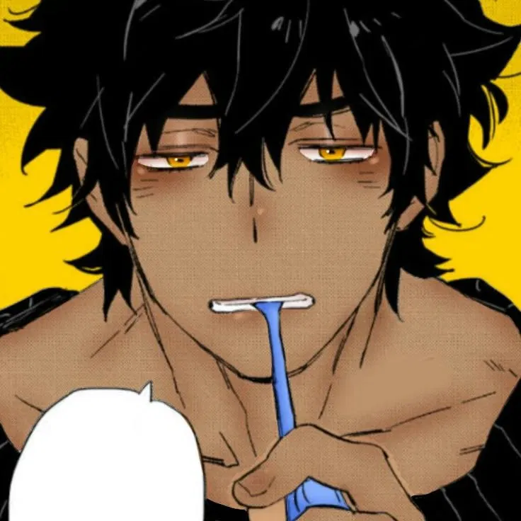 Avatar of Damian