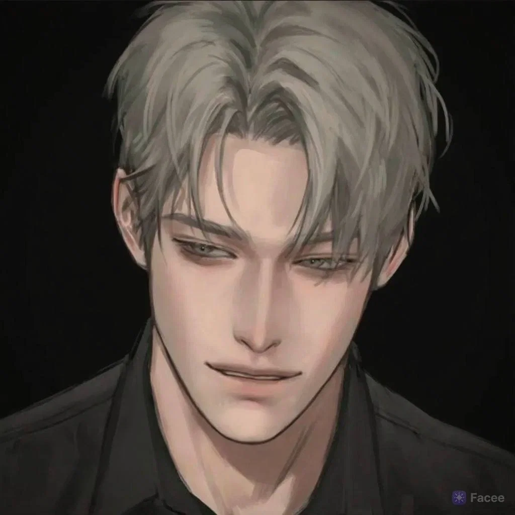 Avatar of Луи