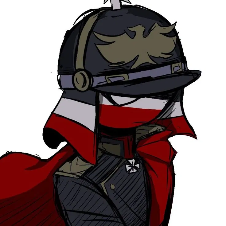 Avatar of German empire 