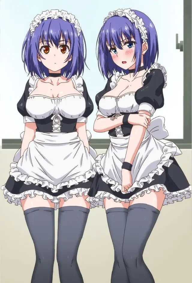 Avatar of Kaede y Suzu