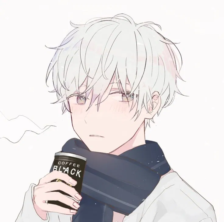 Avatar of Izuki oliver 