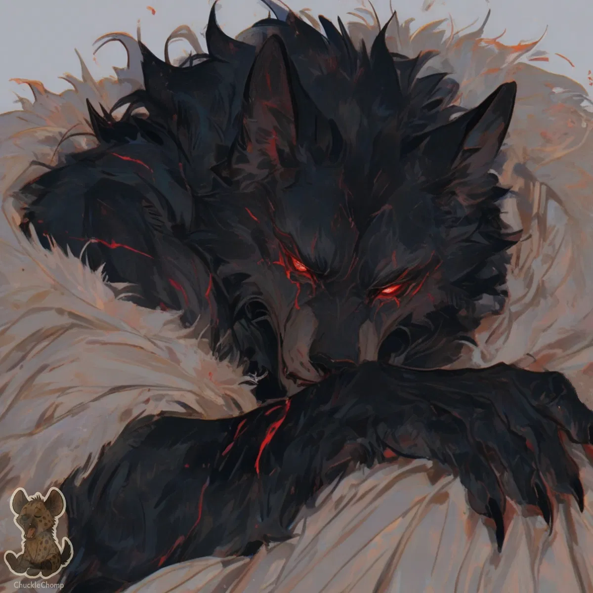 Avatar of Frey