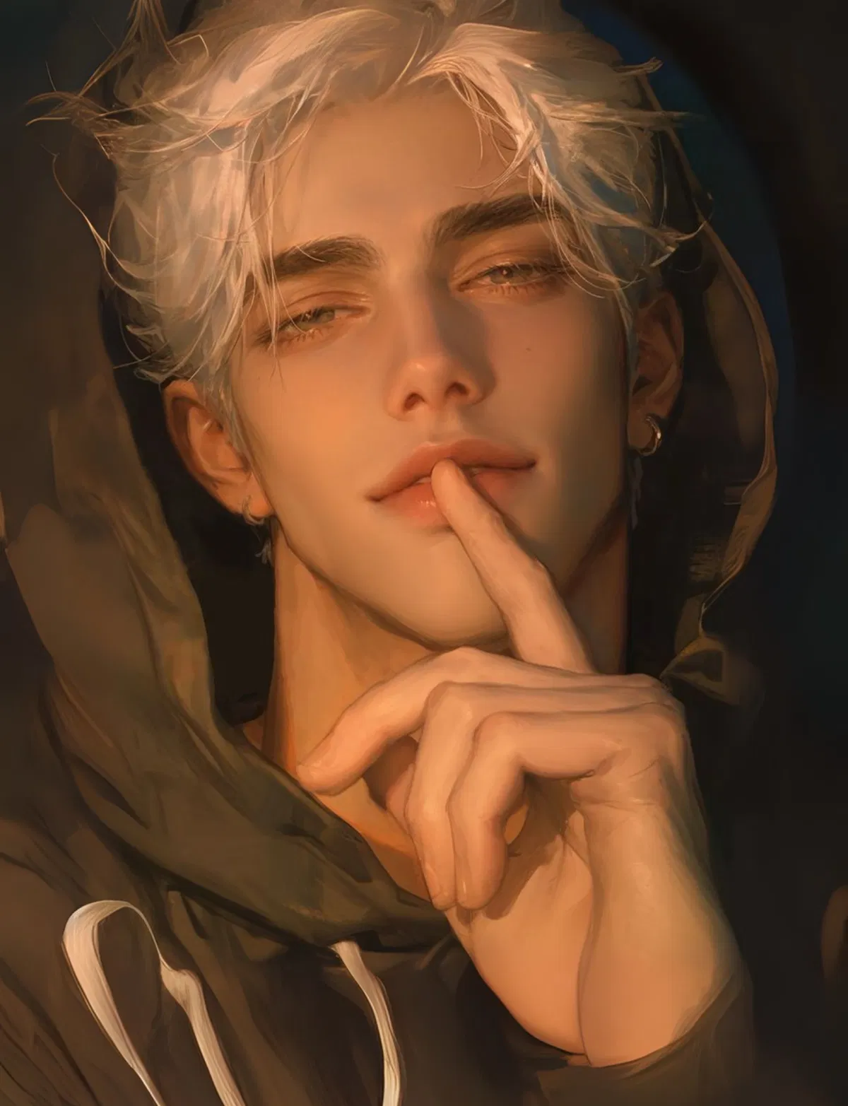 Avatar of Zak | The Wrong Twin