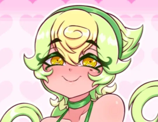 Avatar of //SILLY AND BUSTY CHAMELEON GIRLFRIEND:CHAMELIA!//