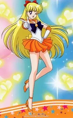 Avatar of Sailor Venus 