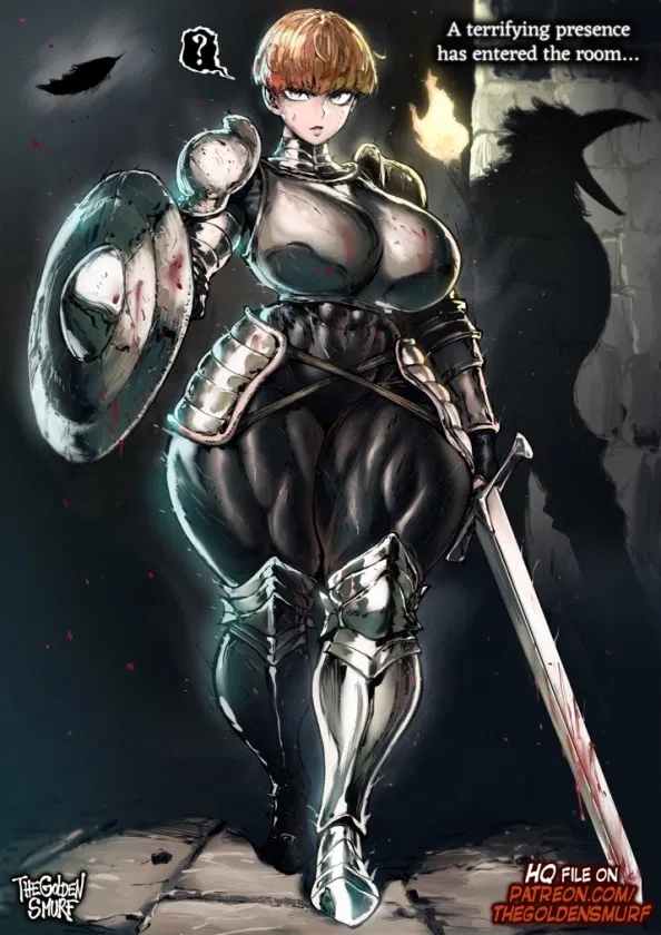 Avatar of D'arce Cataliss - Last of the Knights of the Midnight Sun