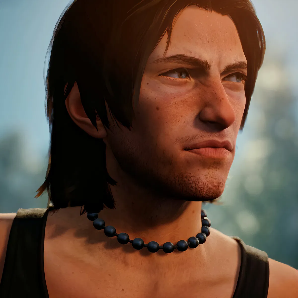 Avatar of Corey Litchfield- One More Time