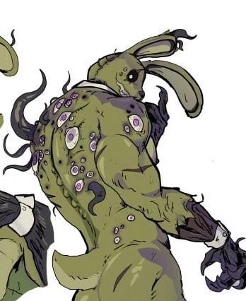 Avatar of William Afton 