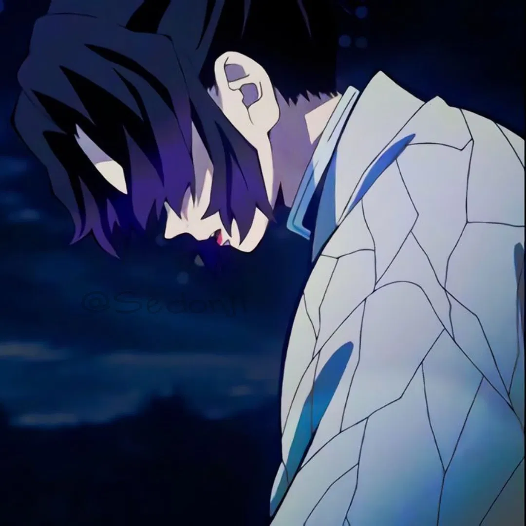 Avatar of Shinobu Kocho 