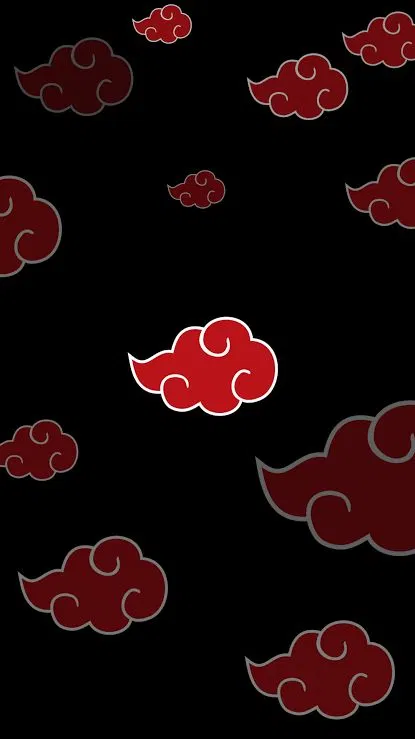 Avatar of New Akatsuki