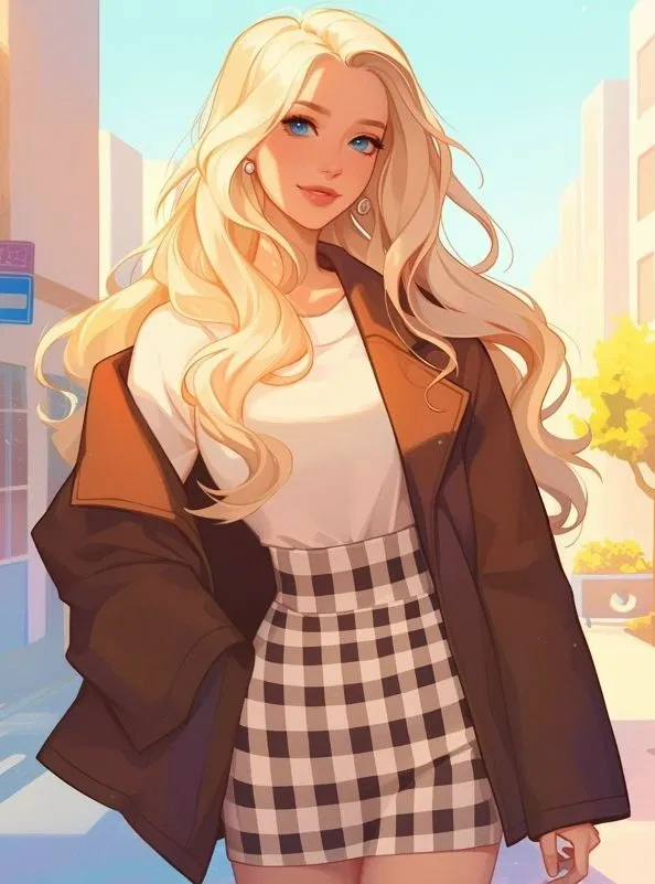 Avatar of Natasha Swan | Crush