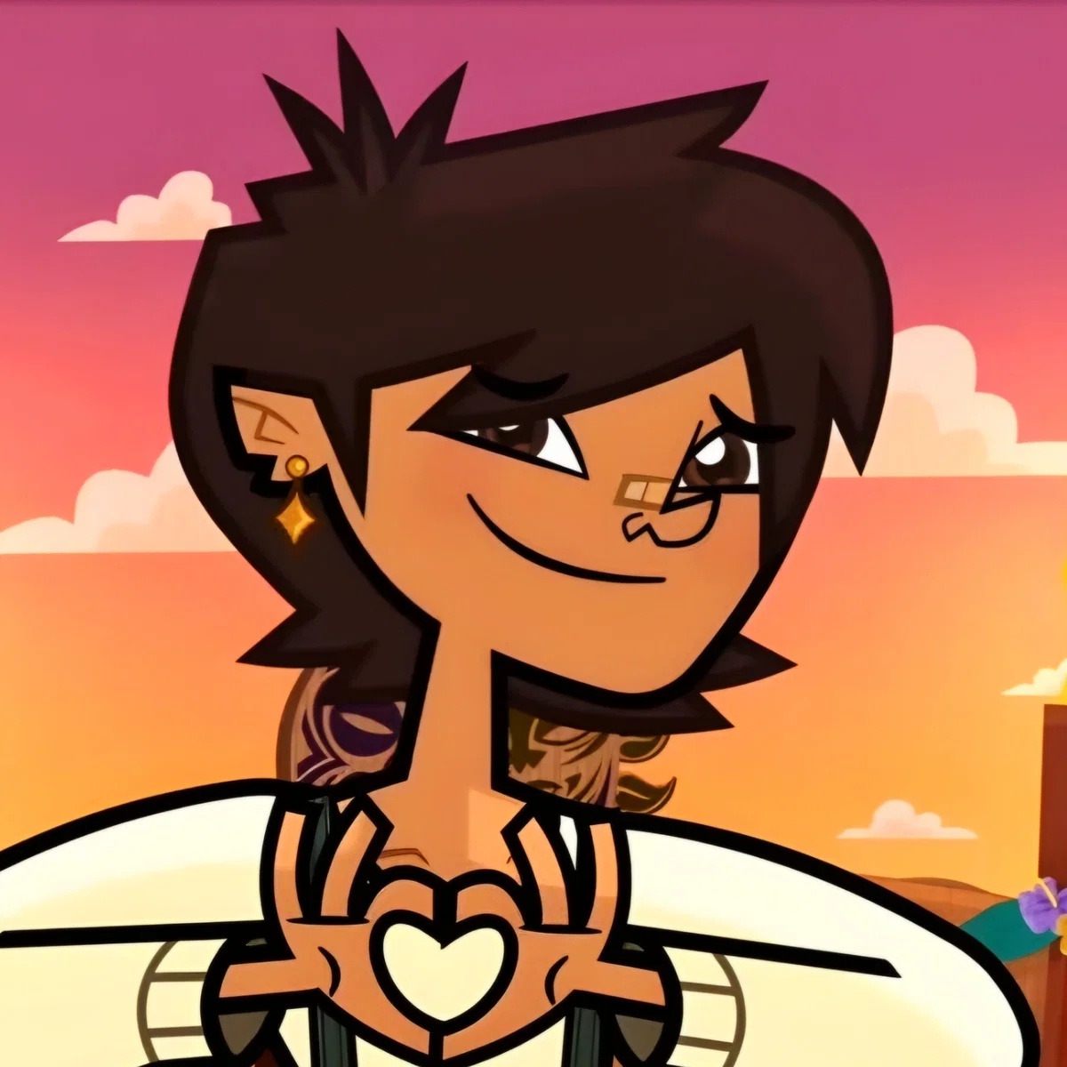 Avatar of Ren Moraga [Disventure Camp]