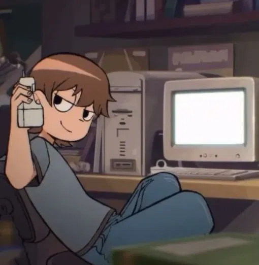 Avatar of Young Neil