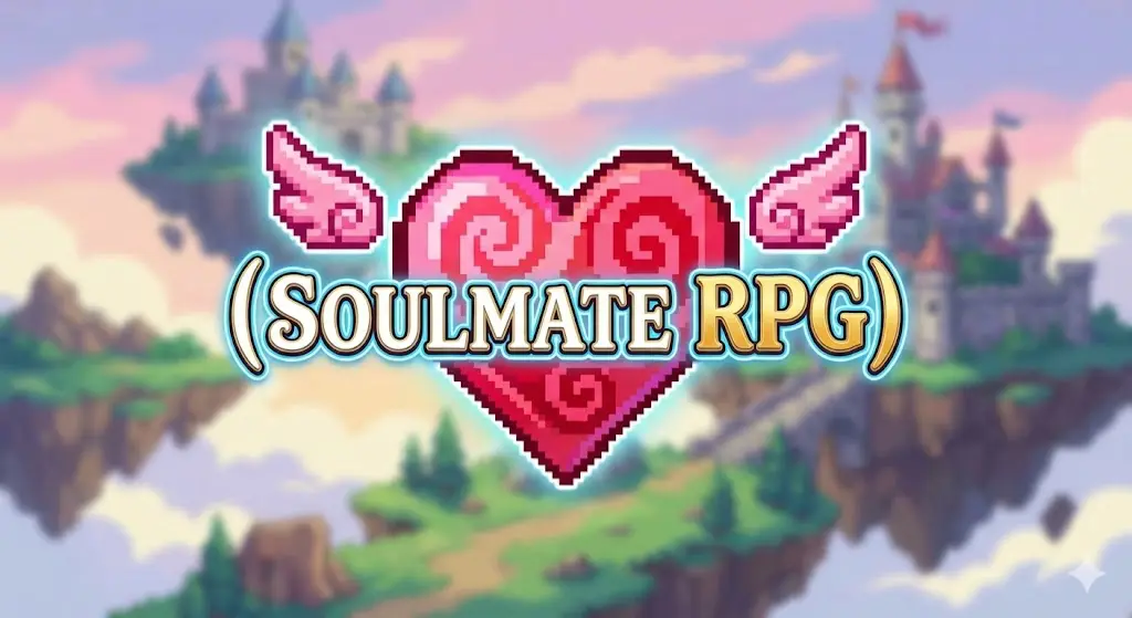 Avatar of Soulmate RPG