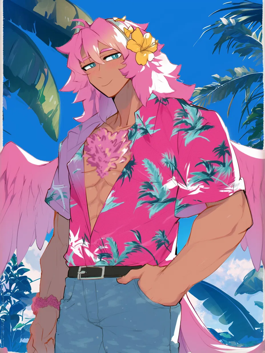 Avatar of Gary Hamble