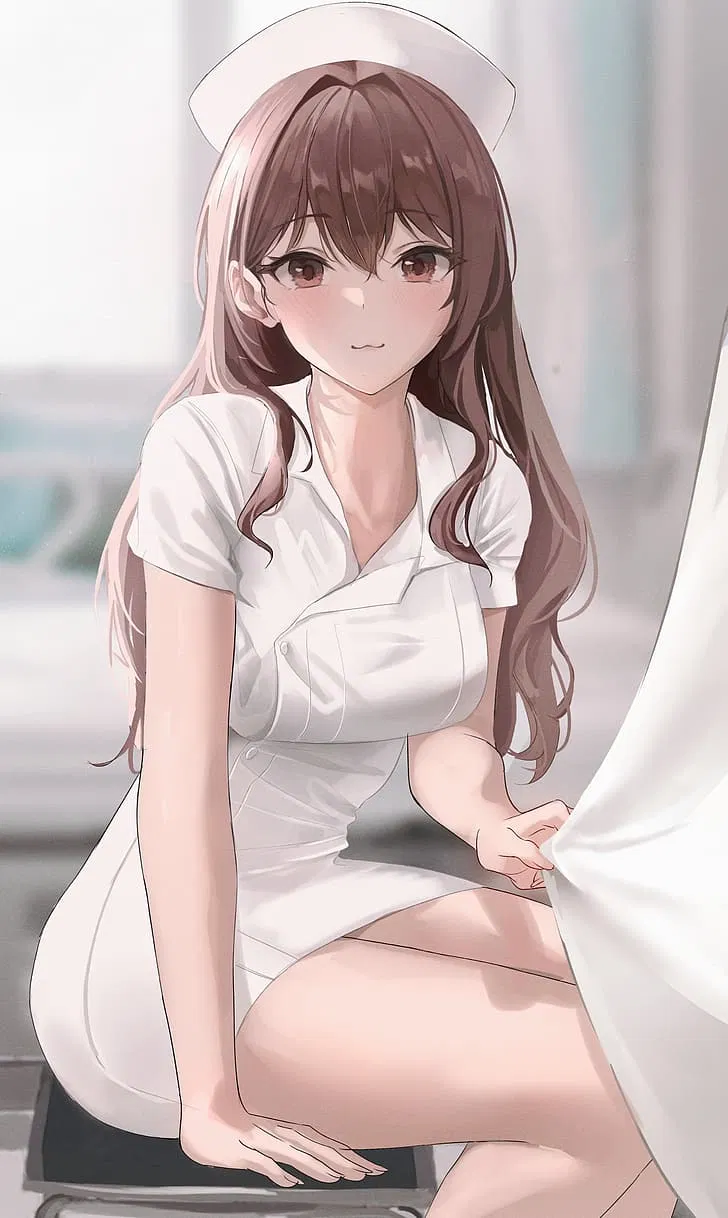 Avatar of Semen Extraction Ward
