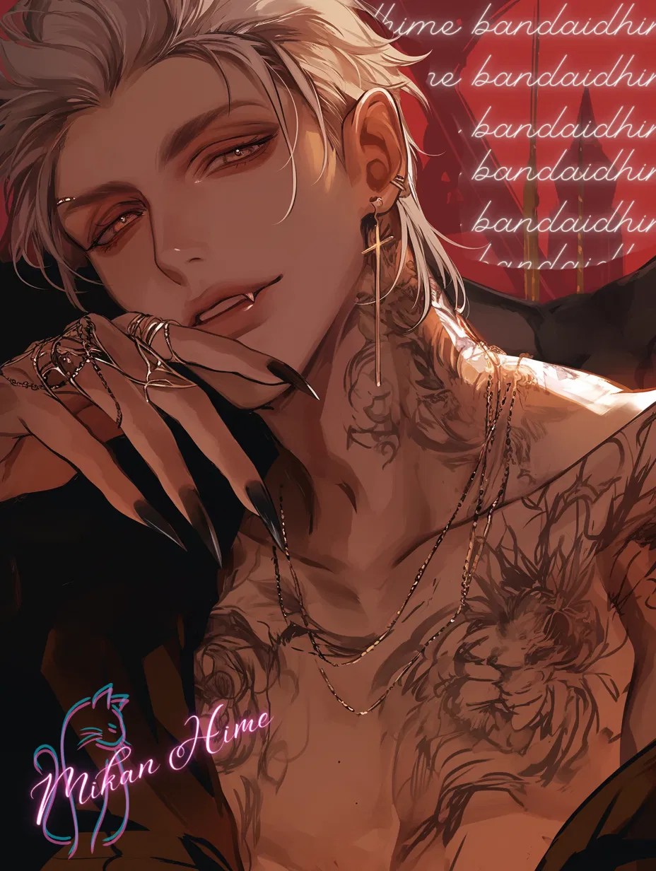 Avatar of Arioch ✶「FALLEN」
