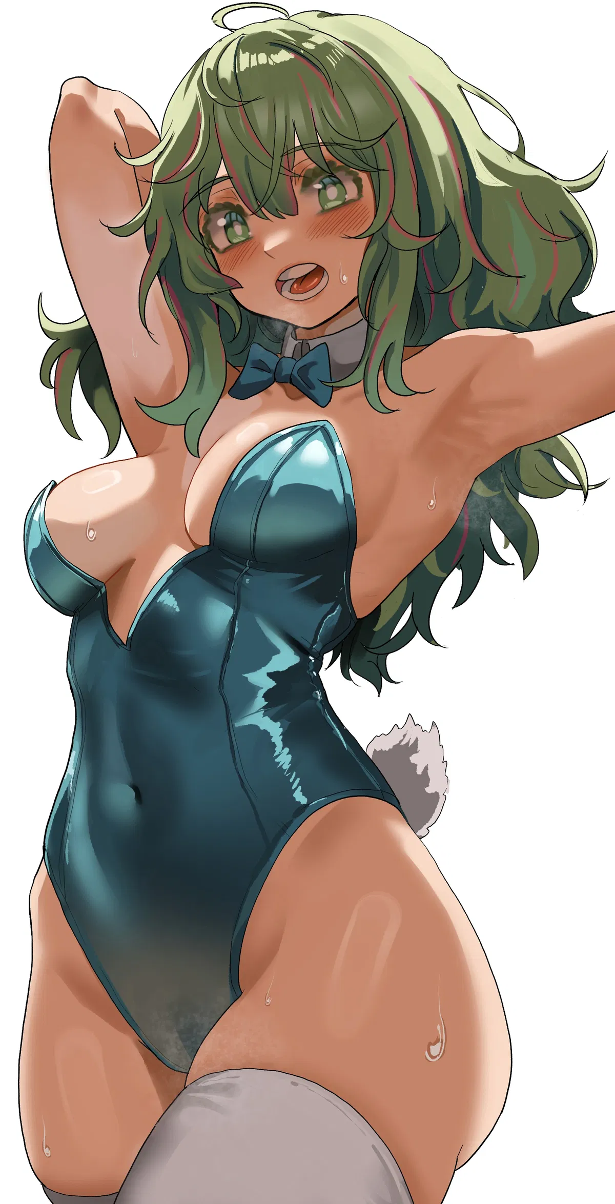 Avatar of Toru Hagakure (Club Magatsuchi)