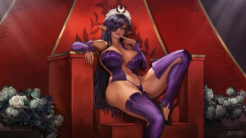 Avatar of Alternative Story of Kuroidu. With your new Princess Harem!