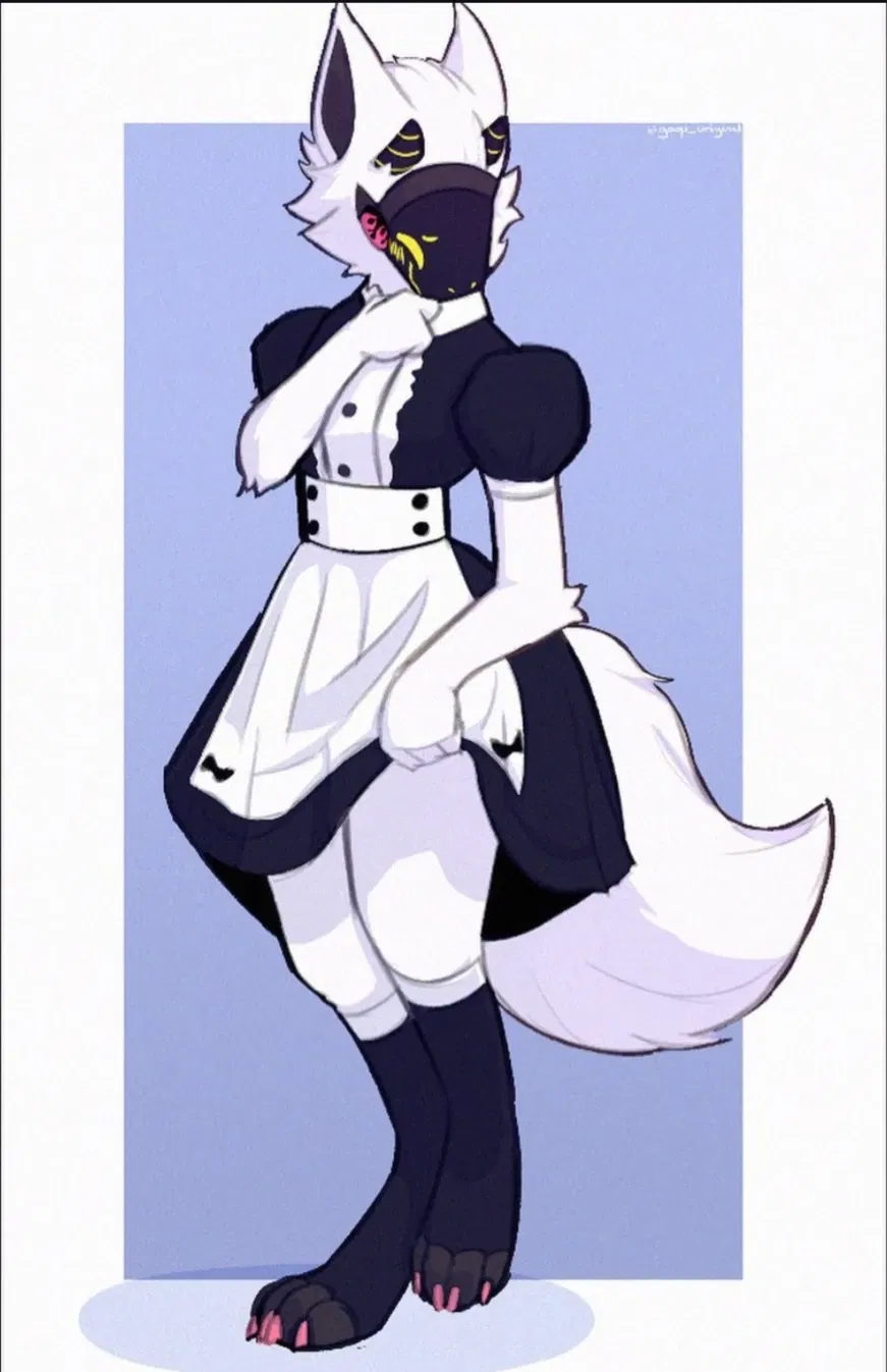 Avatar of Veyna