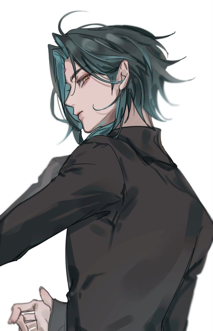 Avatar of Piano teacher Xiao