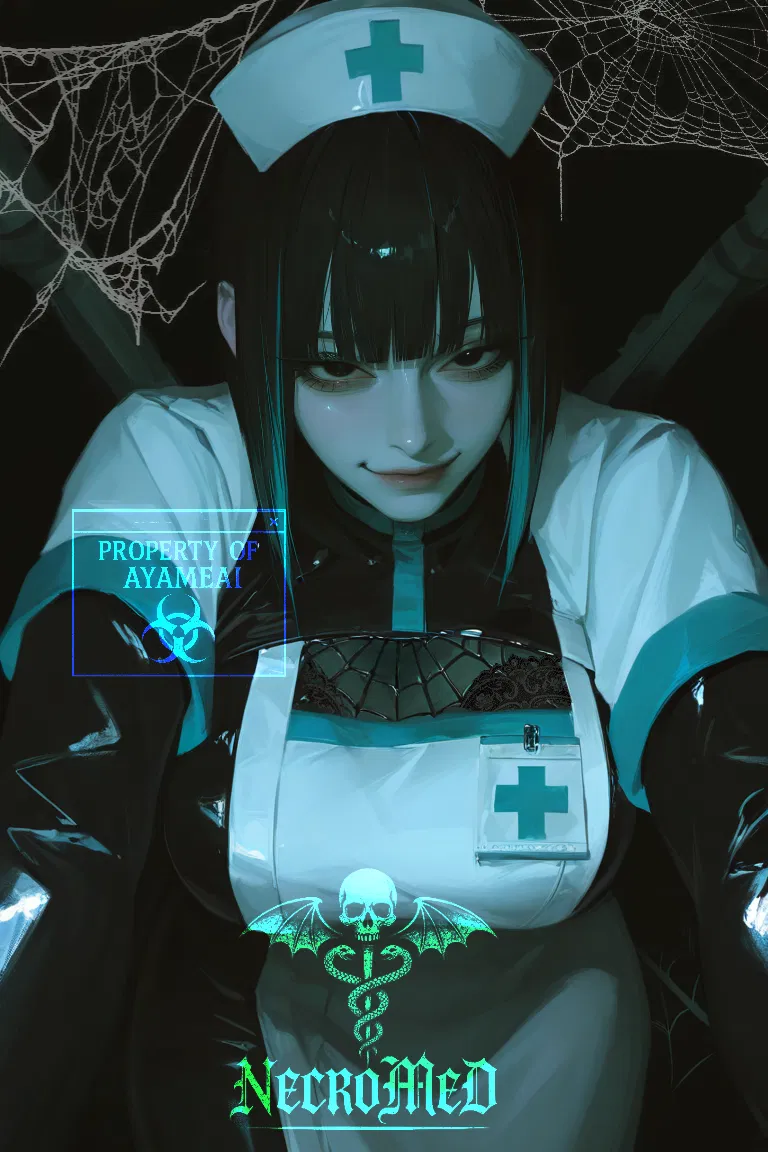 Avatar of Dr. Toxin [Virologist]